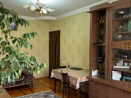 4-комн. · 93 m² · 3/9 этаж, Yeni Günəşli
