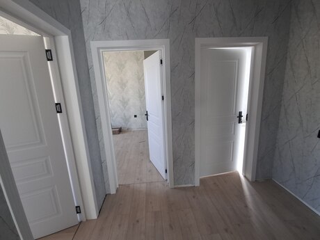 Maştağada 4 otaqlı həyət evi satılır, 95 m², 125 000 AZN, şəkil 5 / 12