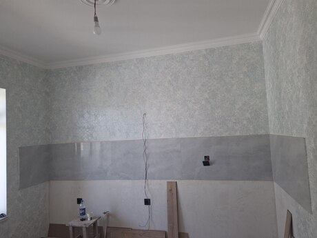Maştağada 4 otaqlı həyət evi satılır, 95 m², 125 000 AZN, şəkil 3 / 12