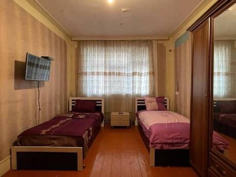 Abşeronda 2 otaqlı köhnə tikili mənzil satılır, 72 m², 69 000 AZN, şəkil 3 / 6