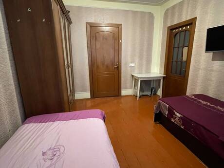 Abşeronda 2 otaqlı köhnə tikili mənzil satılır, 72 m², 69 000 AZN, şəkil 4 / 6
