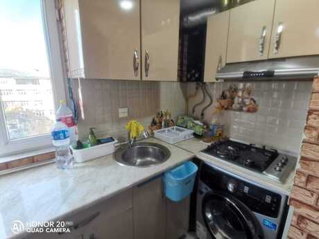 Abşeronda 2 otaqlı köhnə tikili mənzil satılır, 67 m², 51 000 AZN, şəkil 4 / 11