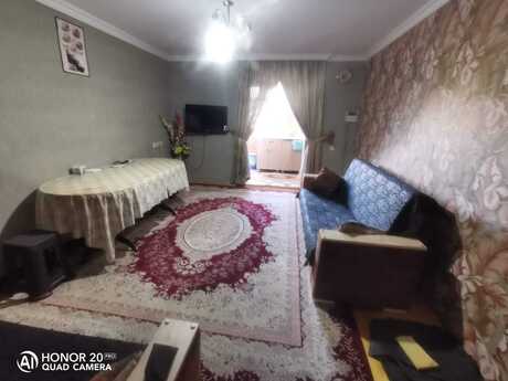 Abşeronda 2 otaqlı köhnə tikili mənzil satılır, 67 m², 51 000 AZN, şəkil 2 / 11