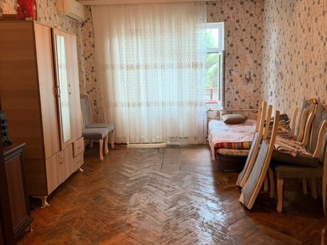 Azadlıq Prospektidə 3 otaqlı köhnə tikili mənzil satılır, 75 m², 167 000 AZN, şəkil 3 / 10