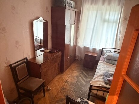 Azadlıq Prospektidə 3 otaqlı köhnə tikili mənzil satılır, 75 m², 167 000 AZN, şəkil 5 / 10