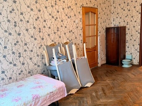 Azadlıq Prospektidə 3 otaqlı köhnə tikili mənzil satılır, 75 m², 167 000 AZN, şəkil 4 / 10