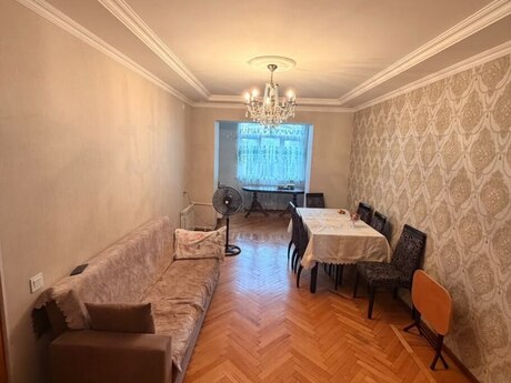 3 rooms · 75 m²