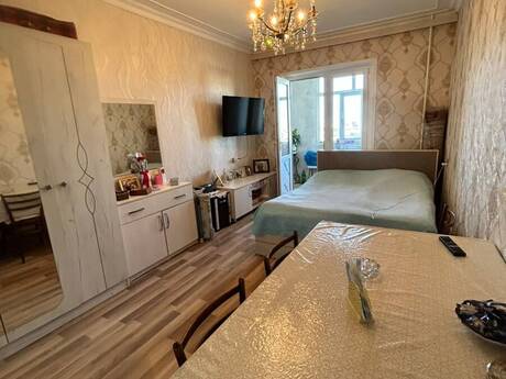 Yeni Yasamalda 2 otaqlı köhnə tikili mənzil satılır, 40 m², 135 000 AZN, şəkil 3 / 12