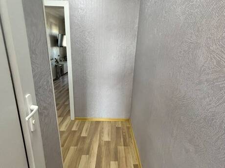 Yeni Yasamalda 2 otaqlı köhnə tikili mənzil satılır, 40 m², 135 000 AZN, şəkil 5 / 12