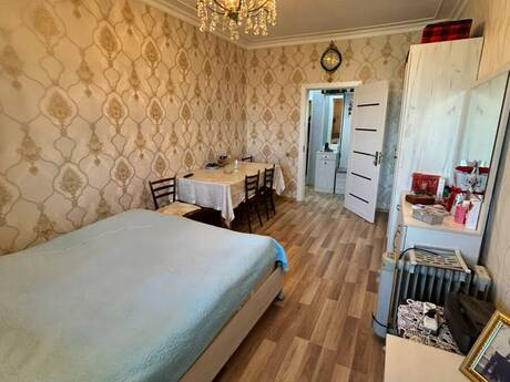 Yeni Yasamalda 2 otaqlı köhnə tikili mənzil satılır, 40 m², 135 000 AZN, şəkil 4 / 12