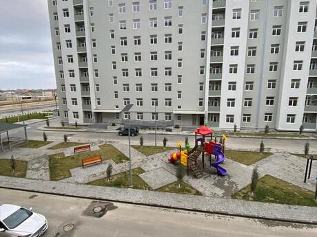 Hövsanda 3 otaqlı yeni tikili mənzil satılır, 74 m², 134 500 AZN, şəkil 5 / 12