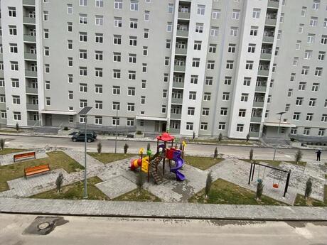 Hövsanda 3 otaqlı yeni tikili mənzil satılır, 74 m², 134 500 AZN, şəkil 2 / 12
