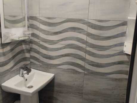 İnşaatçılarda 1 otaqlı həyət evi kirayə verilir, 40 m², 500 AZN/ay, şəkil 5 / 6