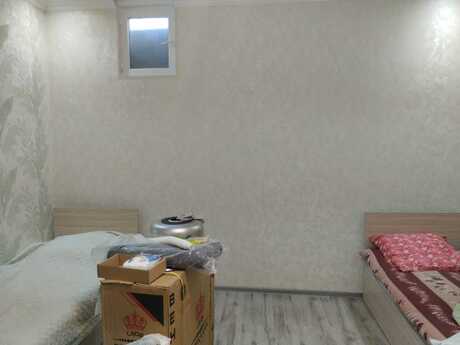 İnşaatçılarda 1 otaqlı həyət evi kirayə verilir, 40 m², 500 AZN/ay, şəkil 3 / 6