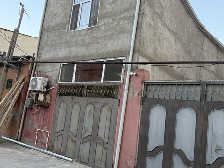 5-комн. · 160 m²