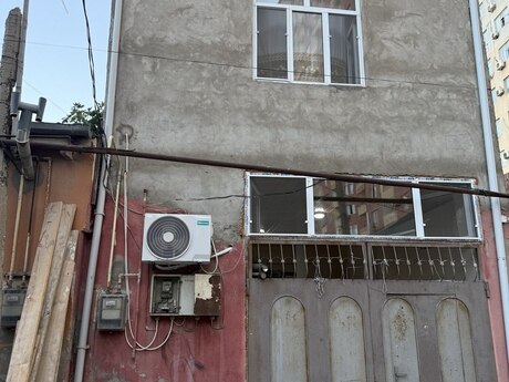 Продаётся 5-комнатный дом, Yeni Yasamal, 160 м², 225 000 AZN, фото 2 / 12