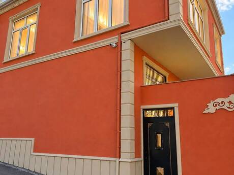 5 rooms · 150 m² · floor 1/1, Masazır