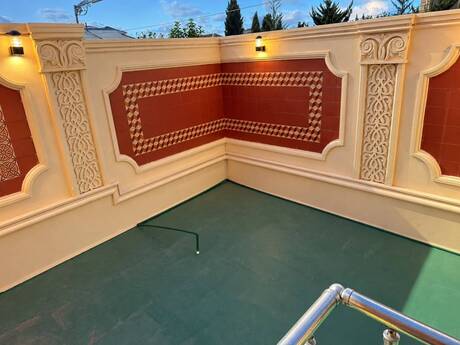 5-room house for sale in Masazır, 150 m², 145 000 AZN, photo 3 / 12