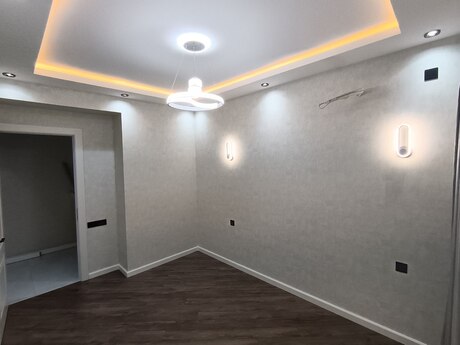 3-room new-build apartment for sale in Neftçilər, 84 m², 244 000 AZN, photo 4 / 12