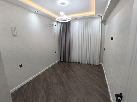 3-room new-build apartment for sale in Neftçilər, 84 m², 244 000 AZN, photo 5 / 12