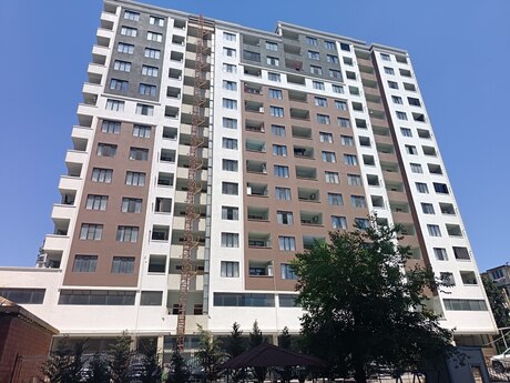 3 rooms · 84 m² · floor 2/3, Neftçilər