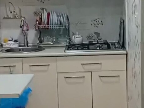 Bakıxanovda 2 otaqlı köhnə tikili mənzil satılır, 37 m², 100 000 AZN, şəkil 2 / 12