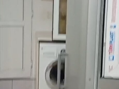 Bakıxanovda 2 otaqlı köhnə tikili mənzil satılır, 37 m², 100 000 AZN, şəkil 4 / 12