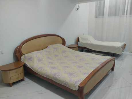 İnşaatçılarda 2 otaqlı həyət evi kirayə verilir, 55 m², 800 AZN/ay, şəkil 2 / 7