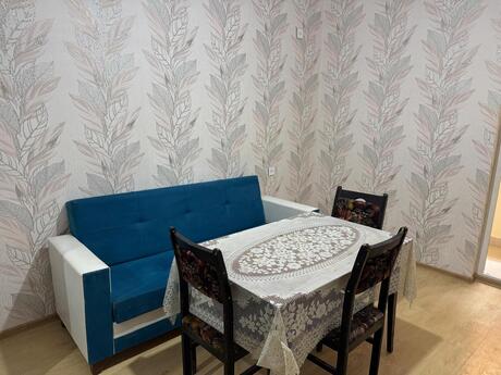 Abşeronda 2 otaqlı yeni tikili mənzil satılır, 53 m², 40 000 AZN, şəkil 3 / 10
