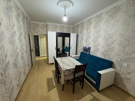 2 otaq · 53 m²