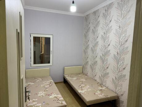 Abşeronda 2 otaqlı yeni tikili mənzil satılır, 53 m², 40 000 AZN, şəkil 4 / 10