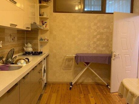 Сдаётся 2-комнатная квартира в новостройке, Abşeron, 80 м², 420 AZN/мес, фото 3 / 10