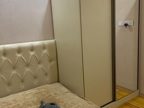 Сдаётся 2-комнатная квартира в новостройке, Abşeron, 80 м², 420 AZN/мес, фото 4 / 10