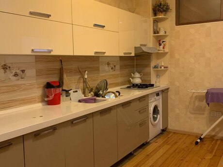 2 otaq · 80 m² · 2/14 mərtəbə, Abşeron