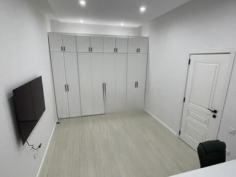 Yeni Yasamalda 1 otaqlı yeni tikili mənzil satılır, 35 m², 140 000 AZN, şəkil 3 / 12
