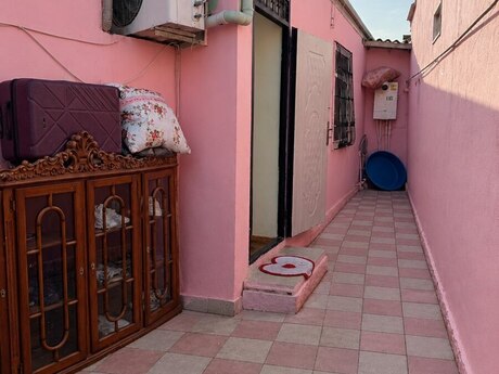 2 rooms · 85 m² · floor 1/1, Binəqədi