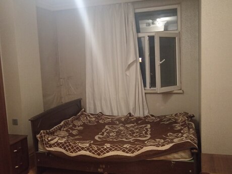 Abşeronda 2 otaqlı köhnə tikili mənzil kirayə verilir, 55 m², 400 AZN/ay, şəkil 3 / 12
