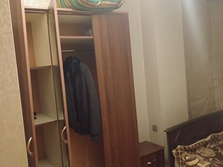 Abşeronda 2 otaqlı köhnə tikili mənzil kirayə verilir, 55 m², 400 AZN/ay, şəkil 4 / 12