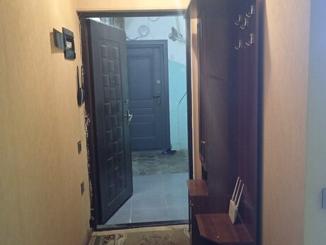 Abşeronda 2 otaqlı köhnə tikili mənzil kirayə verilir, 55 m², 400 AZN/ay, şəkil 5 / 12