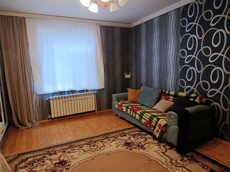 Abşeronda 4 otaqlı həyət evi kirayə verilir, 150 m², 500 AZN/ay, şəkil 2 / 12