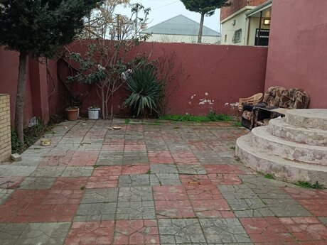 Abşeronda 4 otaqlı həyət evi kirayə verilir, 150 m², 500 AZN/ay, şəkil 5 / 12