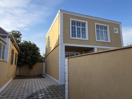 Продаётся 4-комнатный дом, Saray, 150 м², 119 000 AZN, фото 2 / 12