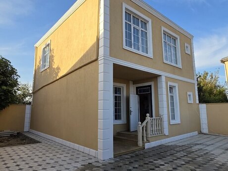 4 otaq · 150 m² · 1/1 mərtəbə, Saray
