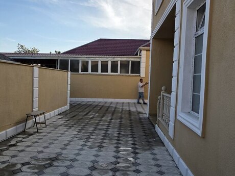 Продаётся 4-комнатный дом, Saray, 150 м², 119 000 AZN, фото 4 / 12
