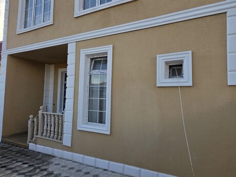 Продаётся 4-комнатный дом, Saray, 150 м², 119 000 AZN, фото 3 / 12