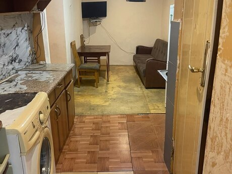 Nəriman Nərimanovda 2 otaqlı həyət evi satılır, 30 m², 70 000 AZN, şəkil 2 / 10