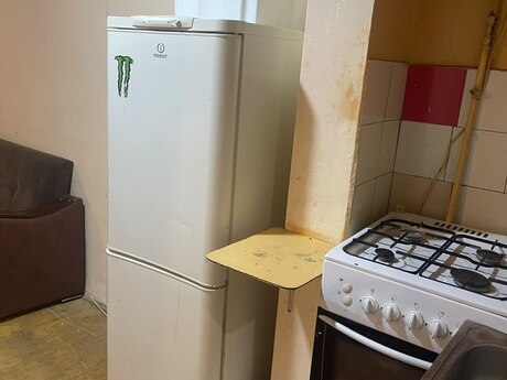 Nəriman Nərimanovda 2 otaqlı həyət evi satılır, 30 m², 70 000 AZN, şəkil 4 / 10