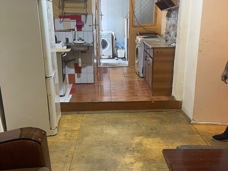 Nəriman Nərimanovda 2 otaqlı həyət evi satılır, 30 m², 70 000 AZN, şəkil 3 / 10