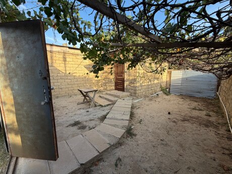 2 otaqlı ev, 58 m², Biləcəri, 300 AZN