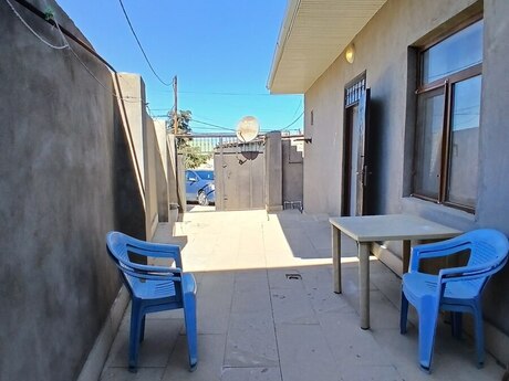 Masazırda 3 otaqlı həyət evi satılır, 70 m², 48 000 AZN, şəkil 3 / 12
